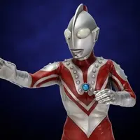 Figure - Ultraman Ace / Zoffy