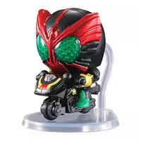 Trading Figure - Kamen Rider OOO / Kamen Rider OOO (Character)