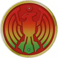 Tableware - Coaster - Kamen Rider OOO