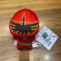 Chibigurumi - Mahou Sentai Magiranger / MagiRed