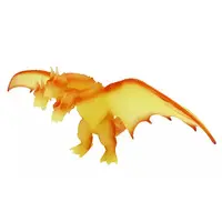 Figure - Godzilla / King Ghidorah