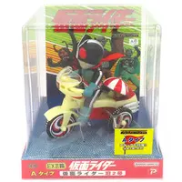 Figure - Kamen Rider