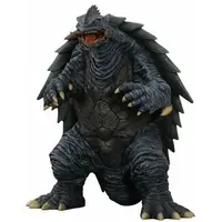 Plastic model - Gamera 3: Revenge of Iris