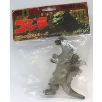 Figure - Godzilla