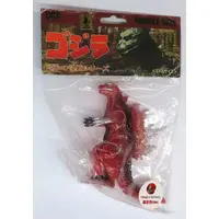 Figure - Godzilla