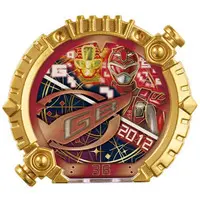 Transformation Devices - No.1 Sentai Gozyuger