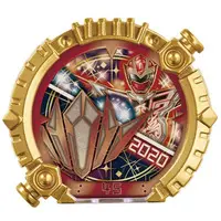 Transformation Devices - No.1 Sentai Gozyuger
