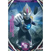 Ultraman Fusion Fight! - Ultraman Orb / Ultraman Orb (Character)