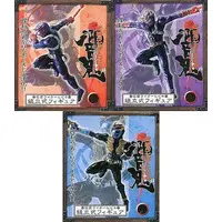 Figure - Kamen Rider Hibiki / Kamen Rider Ibuki