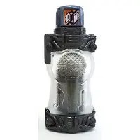 Transformation Gear - Kamen Rider Build