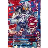 Ganbarizing - Kamen Rider Drive / Kamen Rider Chaser