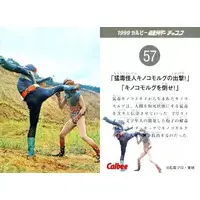 Calbee Kamen Rider Chips - Kamen Rider