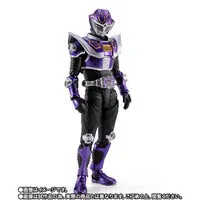 S.H. Figuarts - Kamen Rider Ryuki / Kamen Rider Ouja