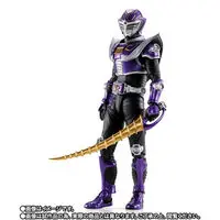 S.H. Figuarts - Kamen Rider Ryuki / Kamen Rider Ouja