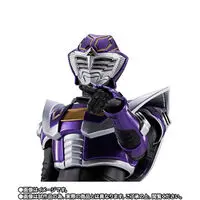 S.H. Figuarts - Kamen Rider Ryuki / Kamen Rider Ouja
