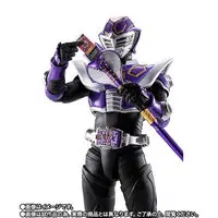 S.H. Figuarts - Kamen Rider Ryuki / Kamen Rider Ouja