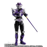 S.H. Figuarts - Kamen Rider Ryuki / Kamen Rider Ouja