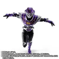 S.H. Figuarts - Kamen Rider Ryuki / Kamen Rider Ouja