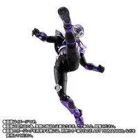 S.H. Figuarts - Kamen Rider Ryuki / Kamen Rider Ouja