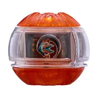 DX Sound Rider Capsem Set 01