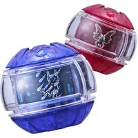 DX Sound Rider Capsem Set 02