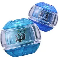 DX Sound Rider Capsem Set 03