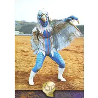Trading Card - Kamen Rider V3