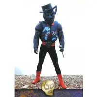 Trading Card - Kamen Rider V3
