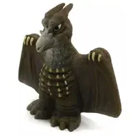 Trading Figure - Godzilla / Rodan