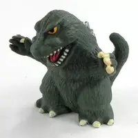 Trading Figure - Godzilla