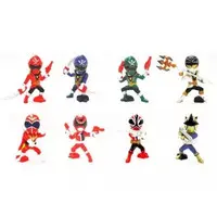 Trading Figure - Kaizoku Sentai Gokaiger