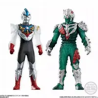 Trading Figure - Ultraman Orb