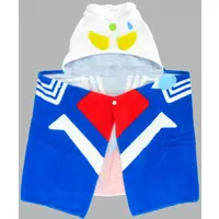 Towels - Ultraman Zero Series / Ultraman Zero (Character)