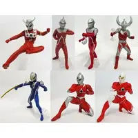 Trading Figure - Ultraseven