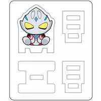 Acrylic stand - New Generation Ultraman / Ultraman Arc (Character)