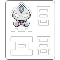 Acrylic stand - New Generation Ultraman / Ultraman Decker (Character)