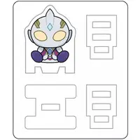 Acrylic stand - New Generation Ultraman / Ultraman Trigger (Character)