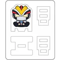 Acrylic stand - Ultraman Ginga S / Ultraman Victory