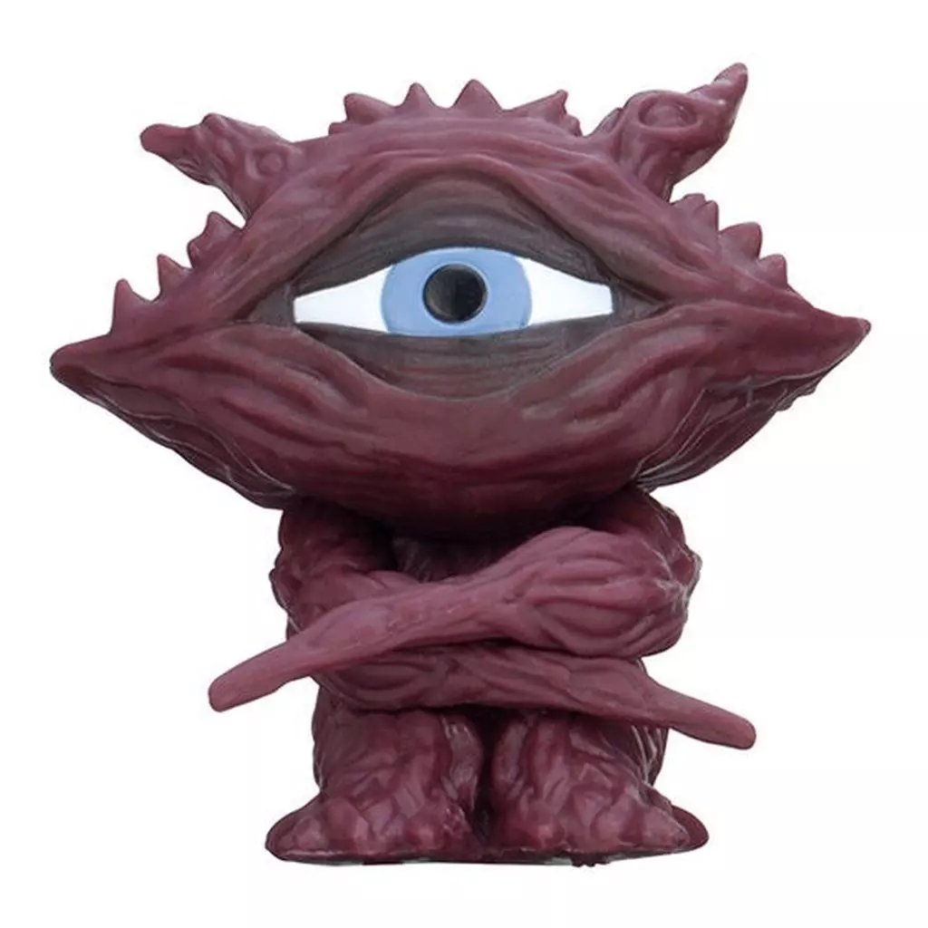 Trading Figure - Ultraman Gaia / Gan-Q