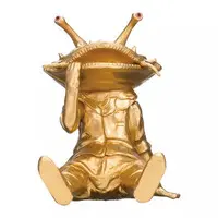 Trading Figure - Ultraman / Kanegon