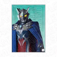 Acrylic stand - Ultraman Zero Series / Ultraman Zero (Character)