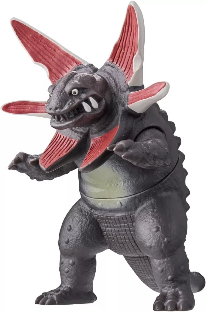 Figure - Ultraman / Gabora