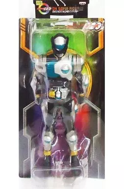 Figure - Kamen Rider OOO / Kamen Rider Birth