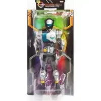 Figure - Kamen Rider OOO / Kamen Rider Birth