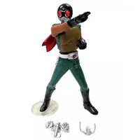 Trading Figure - Kamen Rider (Skyrider) / Skyrider (Character)