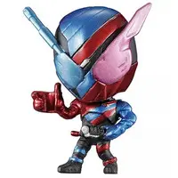 Trading Figure - Kamen Rider Saber / Kamen Rider Build (Character)