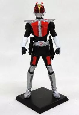 Trading Figure - Kamen Rider Den-O / Kamen Rider Den-O (Character)