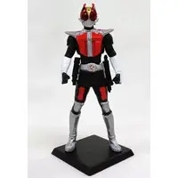 Trading Figure - Kamen Rider Den-O / Kamen Rider Den-O (Character)