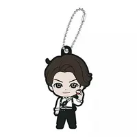 Key Chain - Kamen Rider Zeztz