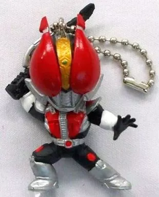 Key Chain - Kamen Rider Den-O / Kamen Rider Den-O (Character)